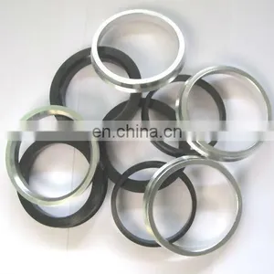 Aluminum Wheel Hub Centric Rings/ Wheel Hub Center Ring thumbnail-1