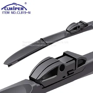 Multi-functional Wiper Blade With 13 Adapters thumbnail-4