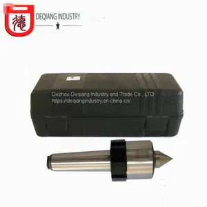 Plastic Hard Tool Box With Handle for Machine Tool Accessories Lathe Live Center Package thumbnail-1