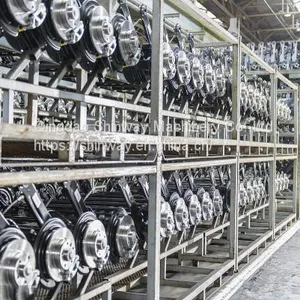 Shock Absorber Rack thumbnail-1
