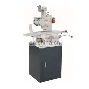Small Surface Grinding Machine Model MJ7115 With CE Standard thumbnail-1