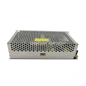 5V 30A 150W AC DC Switch Mode Power Supply thumbnail-5
