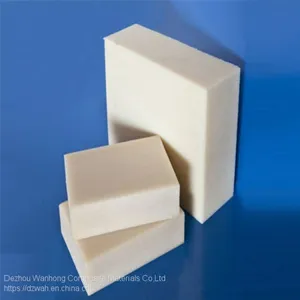 Heat Resisting Polyamide Nylon Sheet Wear Resisting Nylon Board thumbnail-2