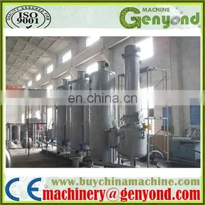 Monocrystal Rock Sugar Production Plant thumbnail-5