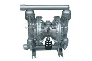 DBY Electric Diaphragm Pump thumbnail-5