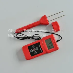 Textile Moisture Meter MS-C thumbnail-1