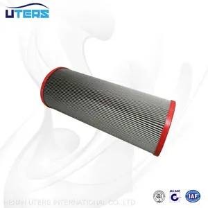 UTERS Replace of INTERNORMEN Hydraulic Oil Filter Element 329558 01 NL 160.25G.30.E.P Accept Custom thumbnail-3