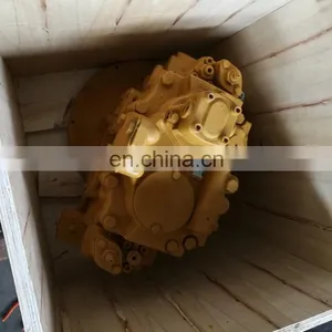 320C 320D Main Hydraulic Pump 2478782 Pump Body 247-8782 thumbnail-3