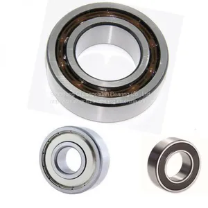 176134H Four Point Angular Contact Ball Bearing QJ1034M QJ1034 thumbnail-1