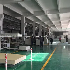 Jiaxing Gold Lion Decoration Material Co.,ltd. company overview - view 2 thumbnail