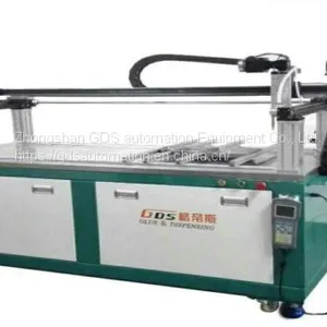 TD-1560 Floor Stand Three-axis Glue Dispensing Machine thumbnail-1