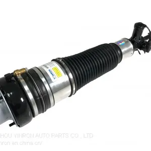 Audi A6C6 Front Air Suspension Shock Left and Right thumbnail-2