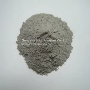 Brown Aluminum Oxide Powder For Refractory Castables thumbnail-1