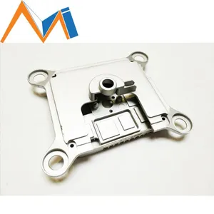 Precision Magnesium Die Casting Automobile Engine Parts Castings thumbnail-4