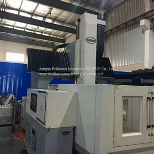 Hartford HB2150S Gantry Machining Center thumbnail-2