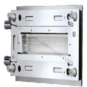 Auto Plastic Injection Mould Air Conditioner Outlet Mould thumbnail-5