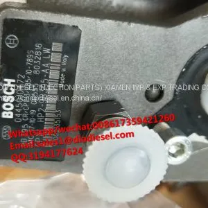 High Quality Diesel Fuel Pump 0 445 010 472 for Sale thumbnail-2