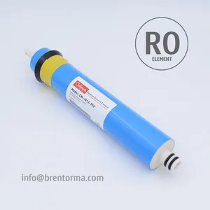 CM-1812-75V High-Rejection RO Membrane Filter Reverse Osmosis Element thumbnail-3