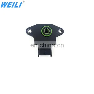 Throttle Position Sensor TPS Sensor for Sea-Doo 4-TEC GTX GTI RXP OE# 420866120 thumbnail-1