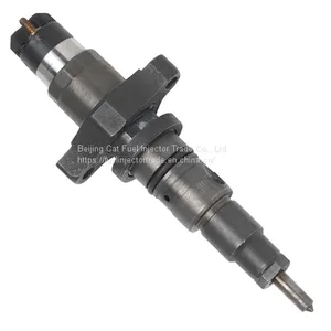 Bosch Common Rail Injector Parts 0 445 120 130 Oil Distribution Nozzle DLLA149P1724 thumbnail-2