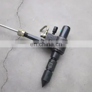 1 688 901 101 Standard Low Inertia Hole Injector for PW,PB,PN,PW2000,P7100,BQ Pumps thumbnail-1