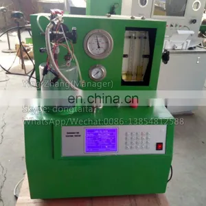 Low Price Automobile Test Bench Common Rail Fuel Injection PQ2000 Laboratory Test Equipment thumbnail-5