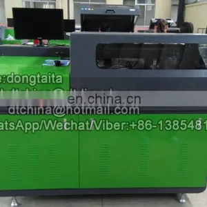 Rabotti Test Bench With Cr815 thumbnail-4