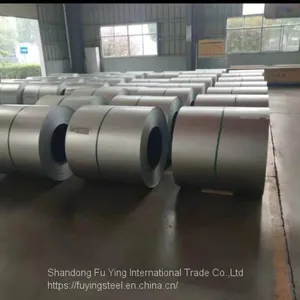 Galvalume Steel Coil AFP Az150 ASTM A792 thumbnail-1