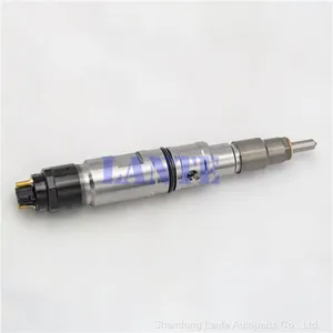 Common Rail Injector 0445120116 0445120127 0445120135 Diesel Injector thumbnail-4