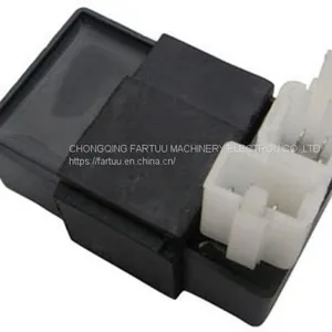 Racing Vehicle Accessories Auto Electrical Parts Bajaj Pulsar Cdi Unit thumbnail-2