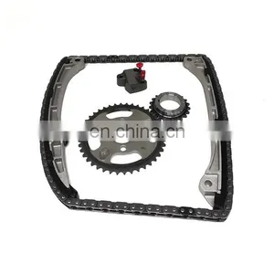 XYREPUESTOS AUTO PARTS Repuestos Al Por Mayor Engine Car Timing Chain and Sprocket Set Kit for Toyota 1AD 13506-0R010 thumbnail-2