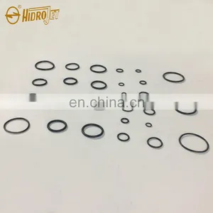 High Quality 90 SHORE 447PCS O-RING Kit Fit For Excavator Parts O Ring Box Seal Kit thumbnail-3