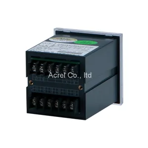 Acrel AMC72L-AV3-C Three Phase Multi-Function Power Meter thumbnail-3