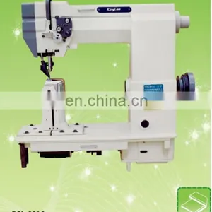 Heavy Duty Leather Sewing Machine for the Best Price thumbnail-2