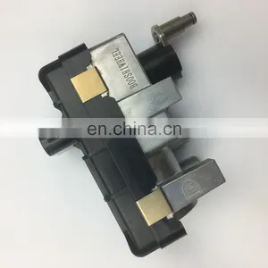 Booshiwheel Electric Valve Electronic Turbo Actuator 797863-0095 6NW010430-32 thumbnail-3