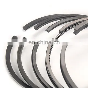 Aftermarket Engine Auto Parts 98.48mm Piston Ring for MASSEY/PERKINS 745760M91/41158041/41158029/86775/92463 thumbnail-3