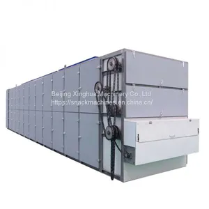 Industrial Belt Dryer thumbnail-1