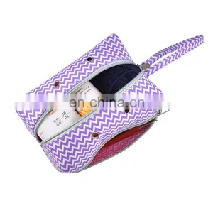 Amazon New Style Yarn Knitting Bag Yarn Storage thumbnail-3