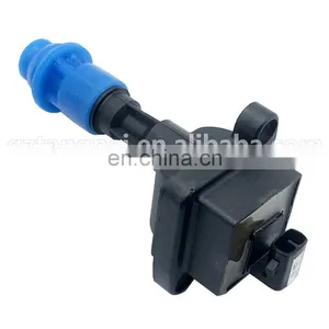 Good Quality Auto Engine Parts Ignition Coil For Toyo-ta OME 91919-02205 9191902205 thumbnail-3