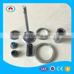 Motor Dirt Bikes Parts Intake and Exhaust Engine Valves For Zontes Mantis ZT125-5A Monster 125 thumbnail-6