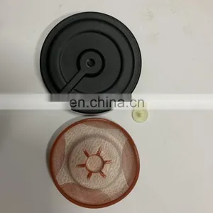 Oil Water Separator Exhaust Valve Rubber Diaphragm For VW Eos Jetta Passat Tiguan Go-lf A4 A5 Seat 06H103495B 0311803A 06H103495 thumbnail-1