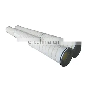 Preferred Filter Manufacturer Large Flow Condensate Water Filter Element Hfu660uy100j,large Flow Water Filter Cartridge thumbnail-5