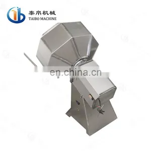 Automatic French Fries Potato Chips Seasoning Machine thumbnail-3