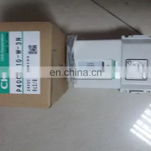 CKD Filter Integrated Filter P4000-10-W-3N thumbnail-2