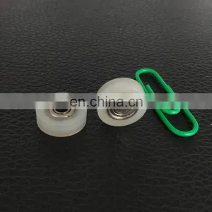 Urethane Coated Bearing 693ZZ 3*12*4 PU COATED BERING thumbnail-1