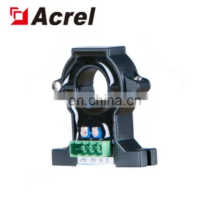 Acrel AHKC-EKB 0-(200-1000)A Signal Isolator Transmitter Hall Effect Current Sensor/current Transformer thumbnail-1