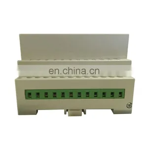 Acrel Din Rail Mounted Multi-channel dc Energy Meters for Energy Consumption Monitoring thumbnail-3