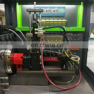 CR918S pt Pump Test Heui c7 c9 Common Rail Diesel Fuel Injector Pump Test Bench thumbnail-5