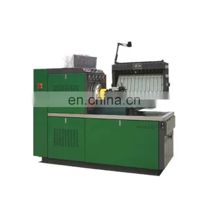 Factory Price 12PSBG-500 Diesel Injection Pump Test Bench 12cylinder Test Bench thumbnail-1
