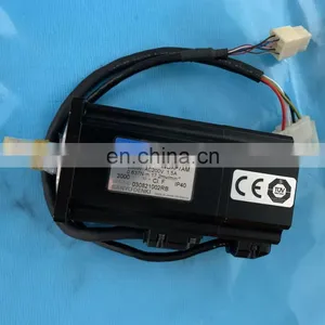 Wholesale Q1AA06020DXP7AM Sanyo Denki 200w AC Servo Motor thumbnail-1